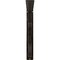 Ekena Millwork Damon Wrought Iron Bracket, (Triple center brace), Antiqued Warm Silver 2"W x 12"D x 15"H BKTM02X12X15TDAAWS - alternate 7